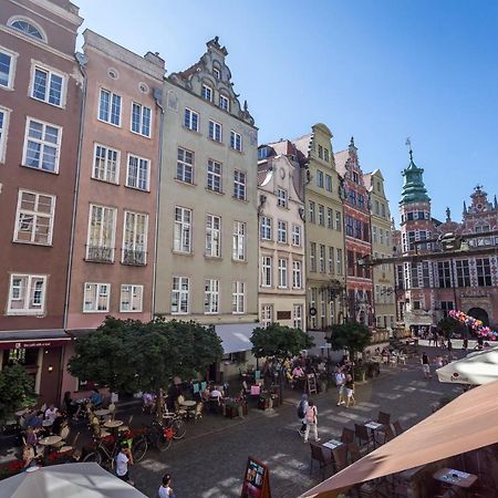 Citystay Piwna Gdansk Apartment 외부 사진