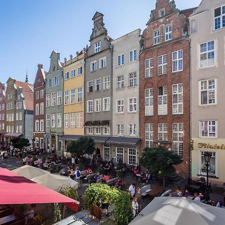 Citystay Piwna Gdansk Apartment 외부 사진