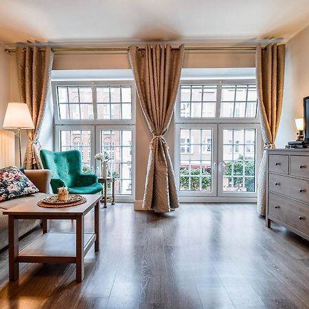 Citystay Piwna Gdansk Apartment 외부 사진
