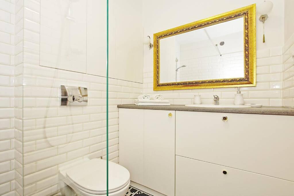 Citystay Piwna Gdansk Apartment 외부 사진
