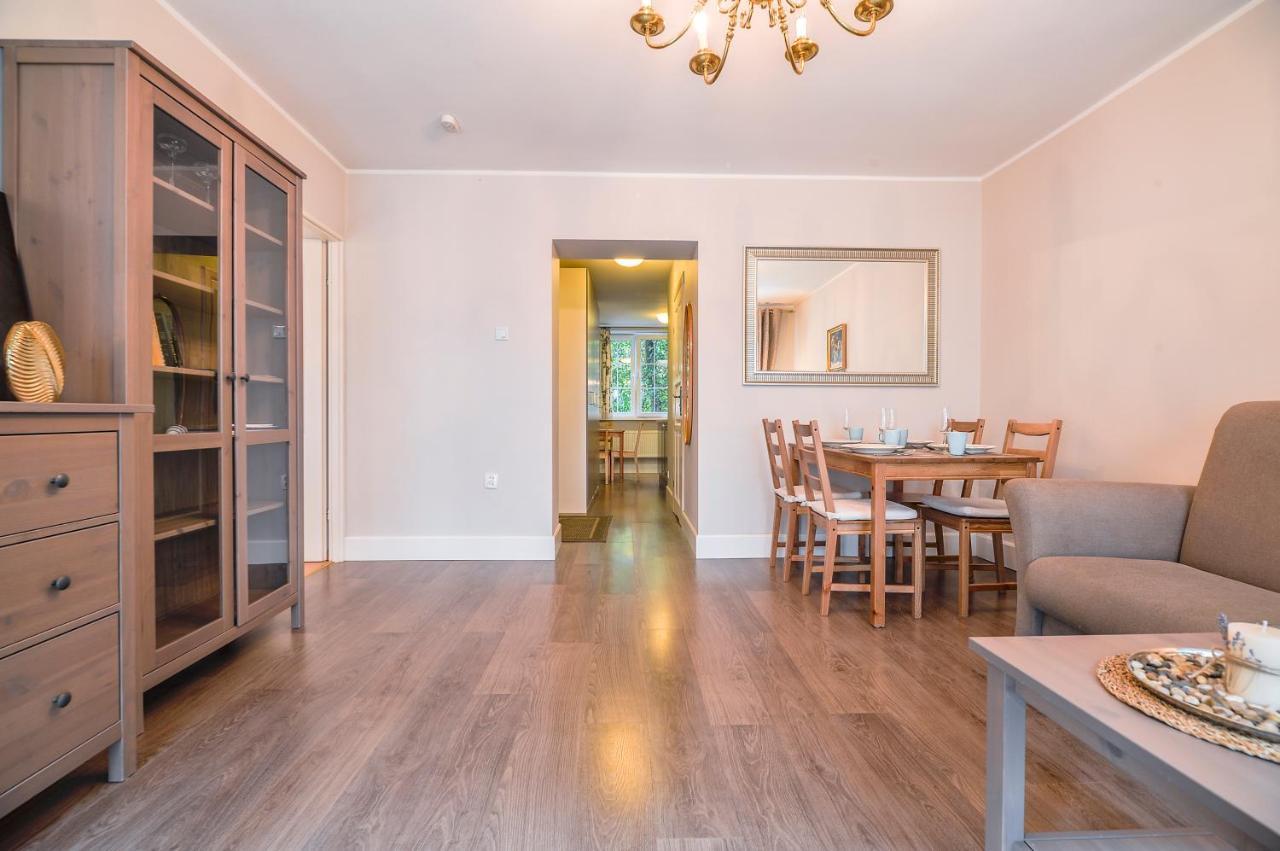 Citystay Piwna Gdansk Apartment 외부 사진