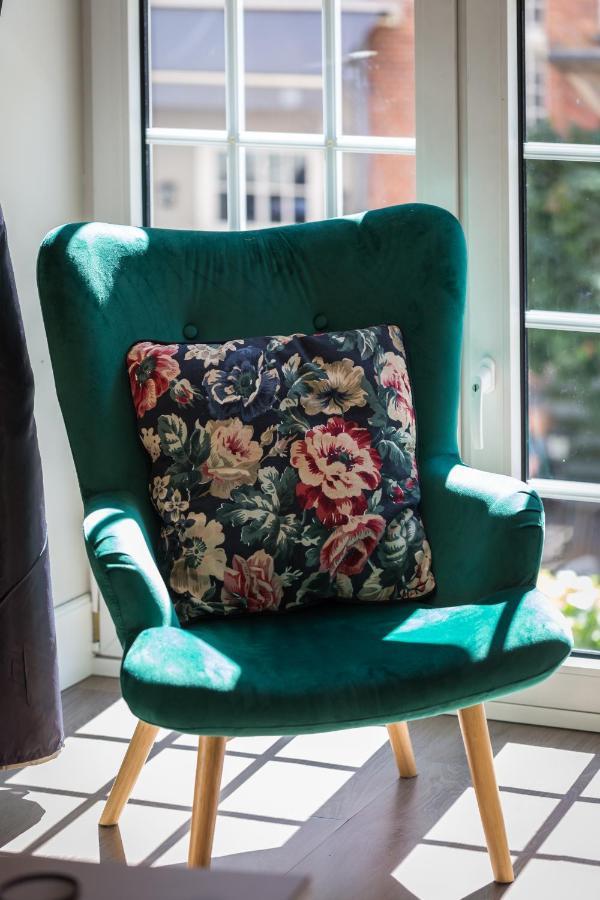 Citystay Piwna Gdansk Apartment 외부 사진