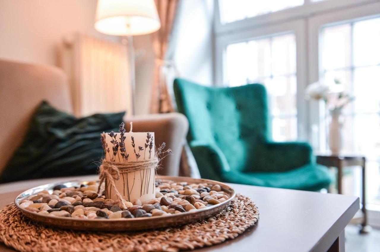 Citystay Piwna Gdansk Apartment 외부 사진