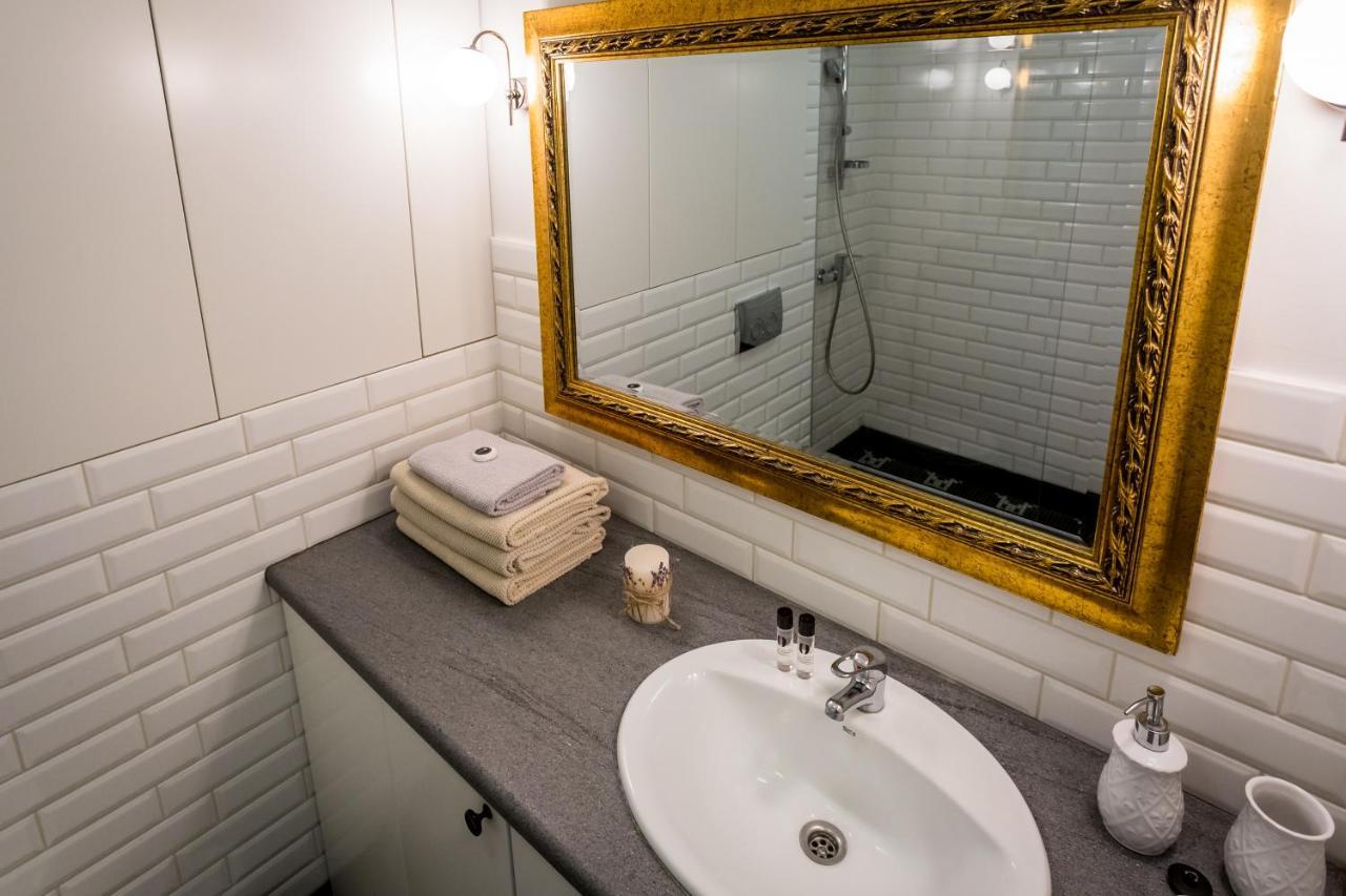 Citystay Piwna Gdansk Apartment 외부 사진