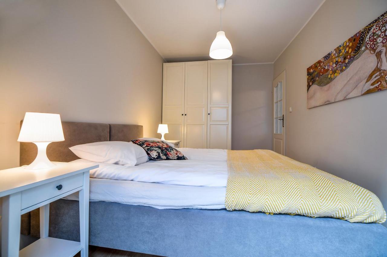 Citystay Piwna Gdansk Apartment 외부 사진