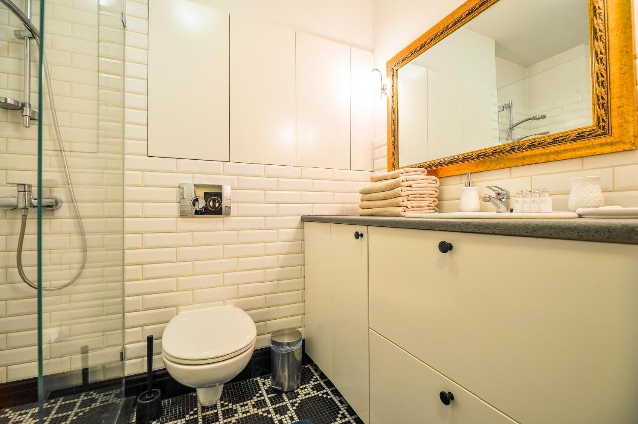 Citystay Piwna Gdansk Apartment 외부 사진
