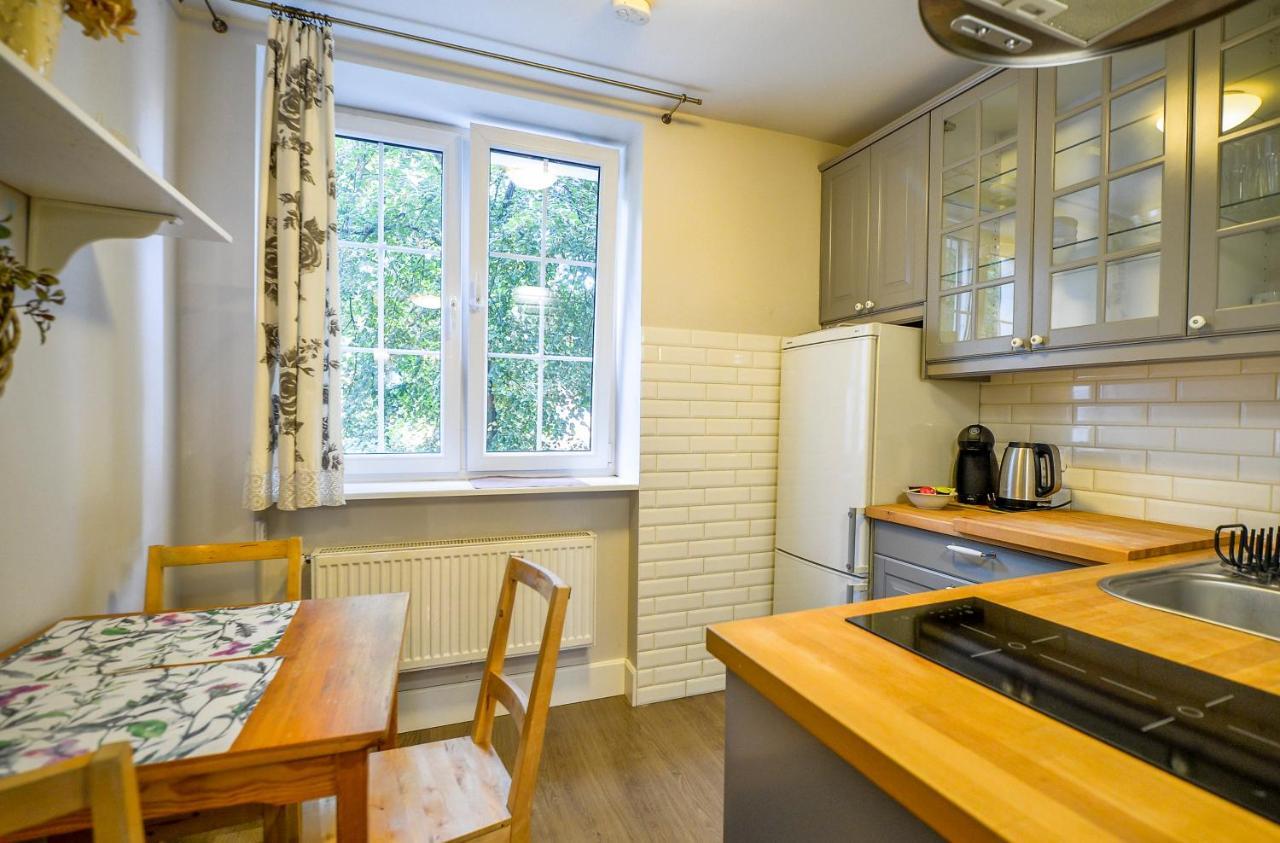 Citystay Piwna Gdansk Apartment 외부 사진