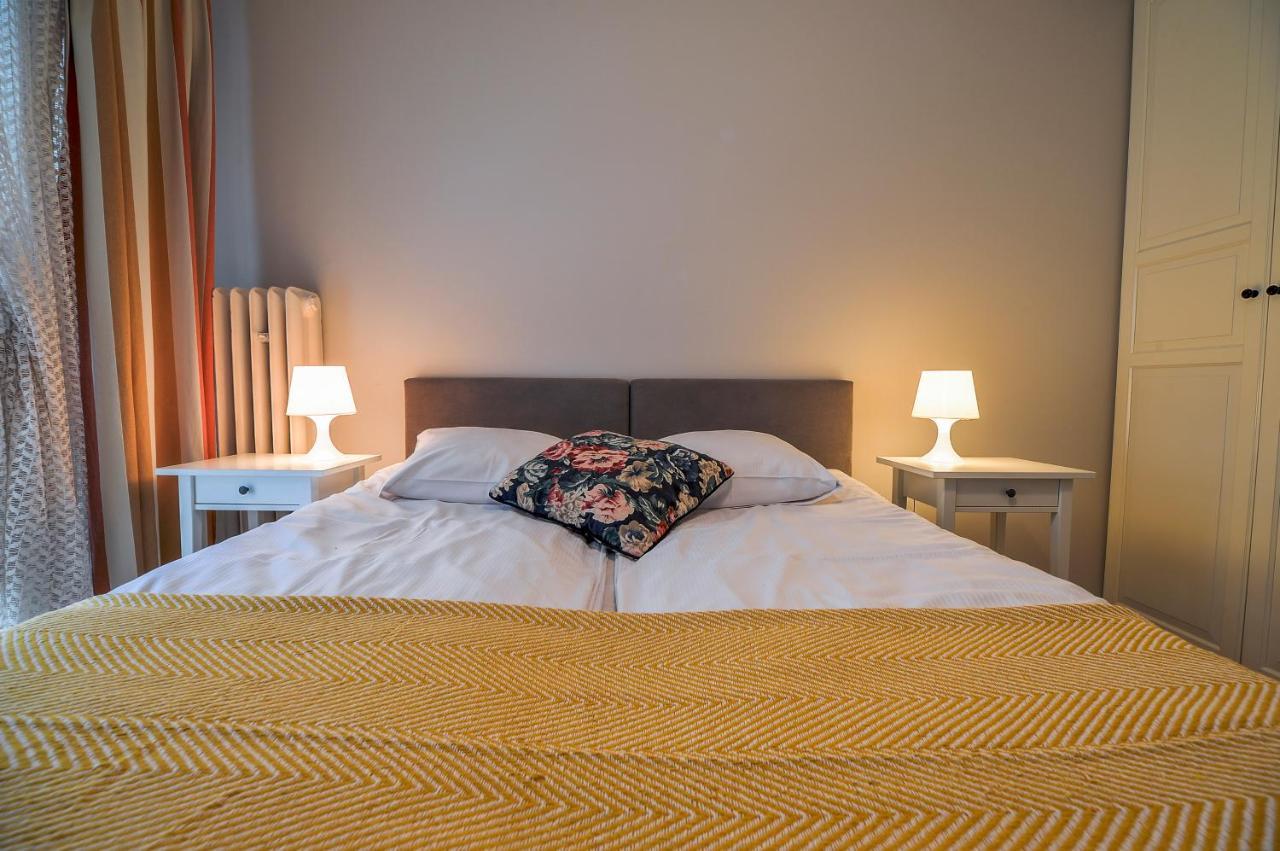 Citystay Piwna Gdansk Apartment 외부 사진