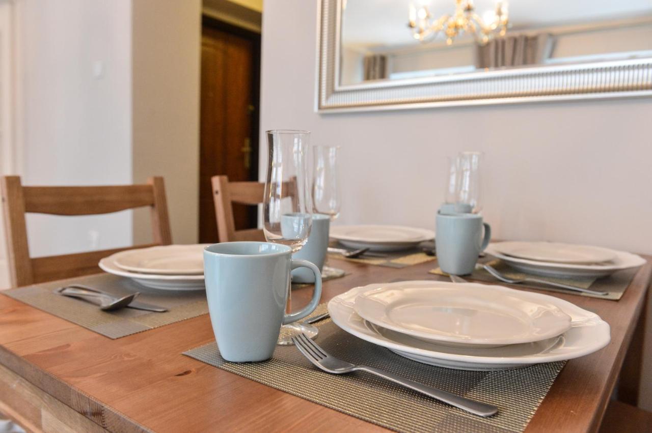 Citystay Piwna Gdansk Apartment 외부 사진