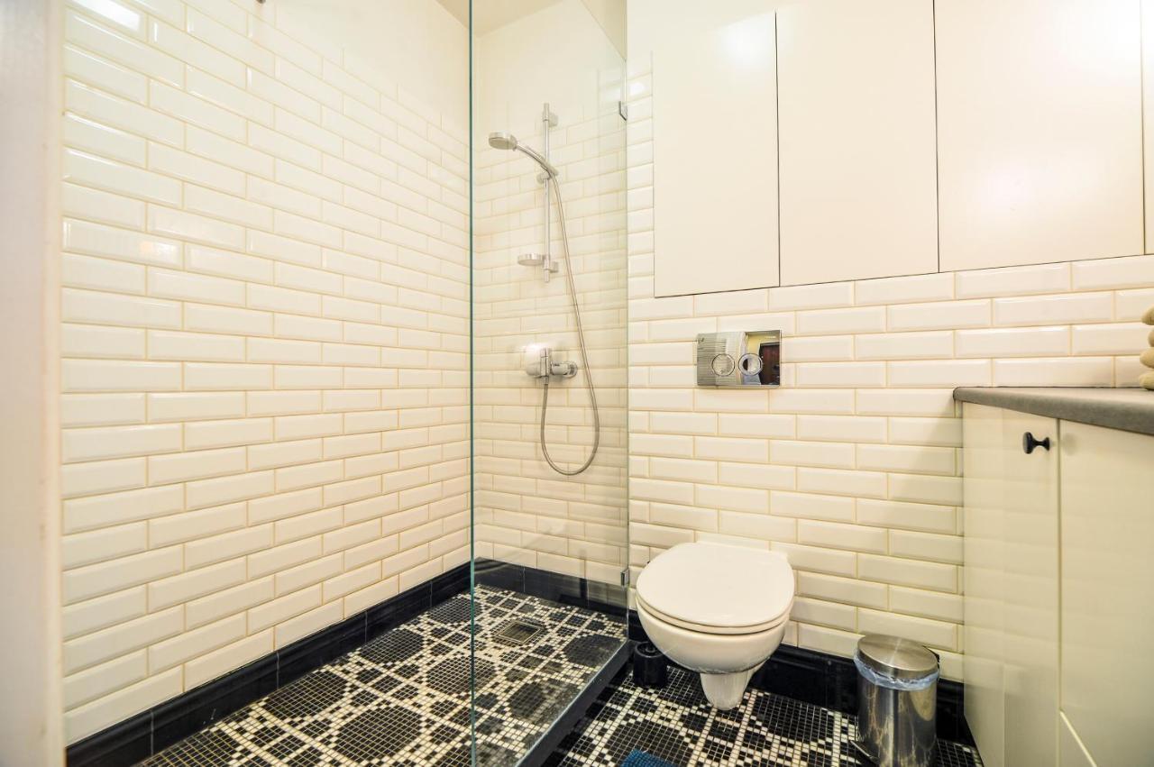 Citystay Piwna Gdansk Apartment 외부 사진